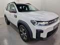 Dacia Bigster Expression Hybrid 155 Media Nav Live Білий - thumbnail 5