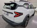 Dacia Bigster Expression Hybrid 155 Media Nav Live Білий - thumbnail 4