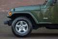 Jeep Wrangler TJ 4.0i 177PK H5 Sofftop org. NL-auto & 57.000 km Vert - thumbnail 24