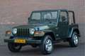 Jeep Wrangler TJ 4.0i 177PK H5 Sofftop org. NL-auto & 57.000 km Green - thumbnail 5