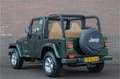 Jeep Wrangler TJ 4.0i 177PK H5 Sofftop org. NL-auto & 57.000 km Groen - thumbnail 14