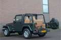 Jeep Wrangler TJ 4.0i 177PK H5 Sofftop org. NL-auto & 57.000 km Vert - thumbnail 23