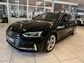 Audi S5 3.0 TFSI SB QUATTRO LEDER NAVI MATRIX 360CAM Schwarz - thumbnail 4