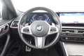 BMW 420 420i Coupe M-Sport Aut. LED Navi 360° Schwarz - thumbnail 16