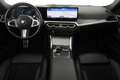 BMW 420 420i Coupe M-Sport Aut. LED Navi 360° Schwarz - thumbnail 9