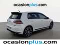 Volkswagen Golf GTI 2.0 TSI Performance DSG 230 Blanco - thumbnail 4