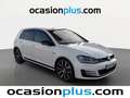 Volkswagen Golf GTI 2.0 TSI Performance DSG 230 Blanco - thumbnail 2