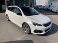 Peugeot 308 BlueHDI FAP S&S GT Line 130 Blanc - thumbnail 1