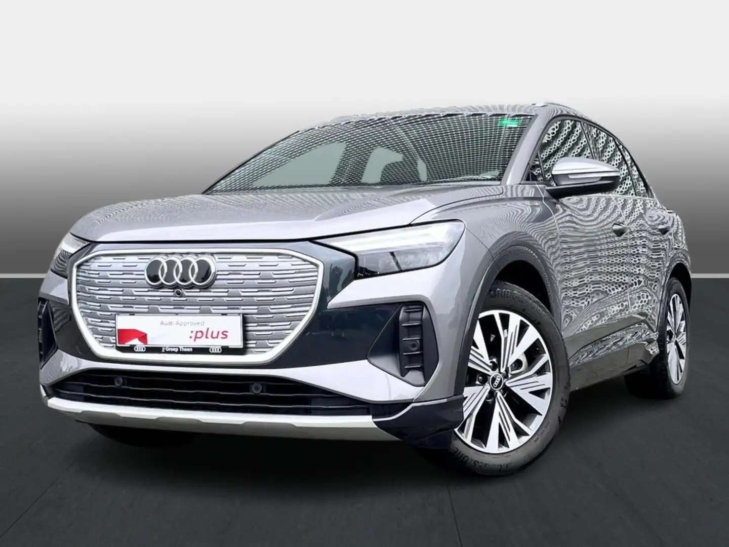audi q4