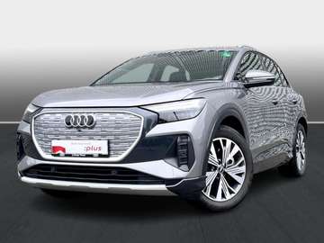 Audi Q4 Advanced 40 e-tron 150,00 kW