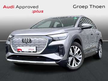 Audi Q4  Advanced 40 e-tron  150,00 kW