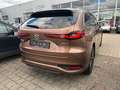 Mazda CX-80 3.3 e-SKY.D 254 Homura Plus 6.Sitze,el.AHK Brun - thumbnail 5