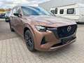Mazda CX-80 3.3 e-SKY.D 254 Homura Plus 6.Sitze,el.AHK Brun - thumbnail 3