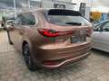 Mazda CX-80 3.3 e-SKY.D 254 Homura Plus 6.Sitze,el.AHK Brun - thumbnail 6