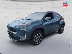 Toyota Yaris Cross 130h Design MY26