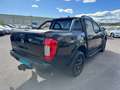 Nissan Navara Double Cab 4x4 2,3 dCi N-Guard Aut. Fekete - thumbnail 4
