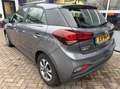 Hyundai i20 1.2 Premium * NAVI CAR PLAY * LM VELGEN *CC * Grau - thumbnail 5