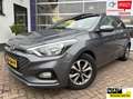 Hyundai i20 1.2 Premium * NAVI CAR PLAY * LM VELGEN *CC * Grau - thumbnail 1