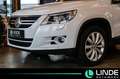 Volkswagen Tiguan Sport & Style 4Motion |NAVI|PANO.|17 ALU Bianco - thumbnail 2