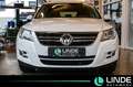 Volkswagen Tiguan Sport & Style 4Motion |NAVI|PANO.|17 ALU Bianco - thumbnail 7