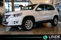 Volkswagen Tiguan Sport & Style 4Motion |NAVI|PANO.|17 ALU Bianco - thumbnail 1