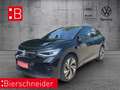 Volkswagen ID.4 GTX IQ-LIGHT DIGITAL COCKPIT 21 WÄRMEPUMPE KAMERA Zwart - thumbnail 1