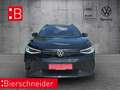 Volkswagen ID.4 GTX IQ-LIGHT DIGITAL COCKPIT 21 WÄRMEPUMPE KAMERA Zwart - thumbnail 2