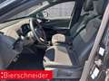 Volkswagen ID.4 GTX IQ-LIGHT DIGITAL COCKPIT 21 WÄRMEPUMPE KAMERA Zwart - thumbnail 4