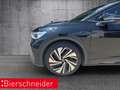 Volkswagen ID.4 GTX IQ-LIGHT DIGITAL COCKPIT 21 WÄRMEPUMPE KAMERA Zwart - thumbnail 3
