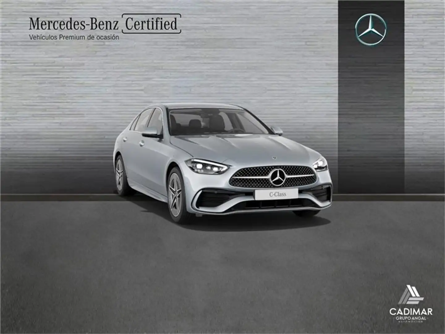 Mercedes-Benz C 220 d - 2