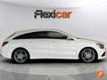 Mercedes-Benz CLA 200 Shooting Brake 200d 7G-DCT Blanco - thumbnail 9
