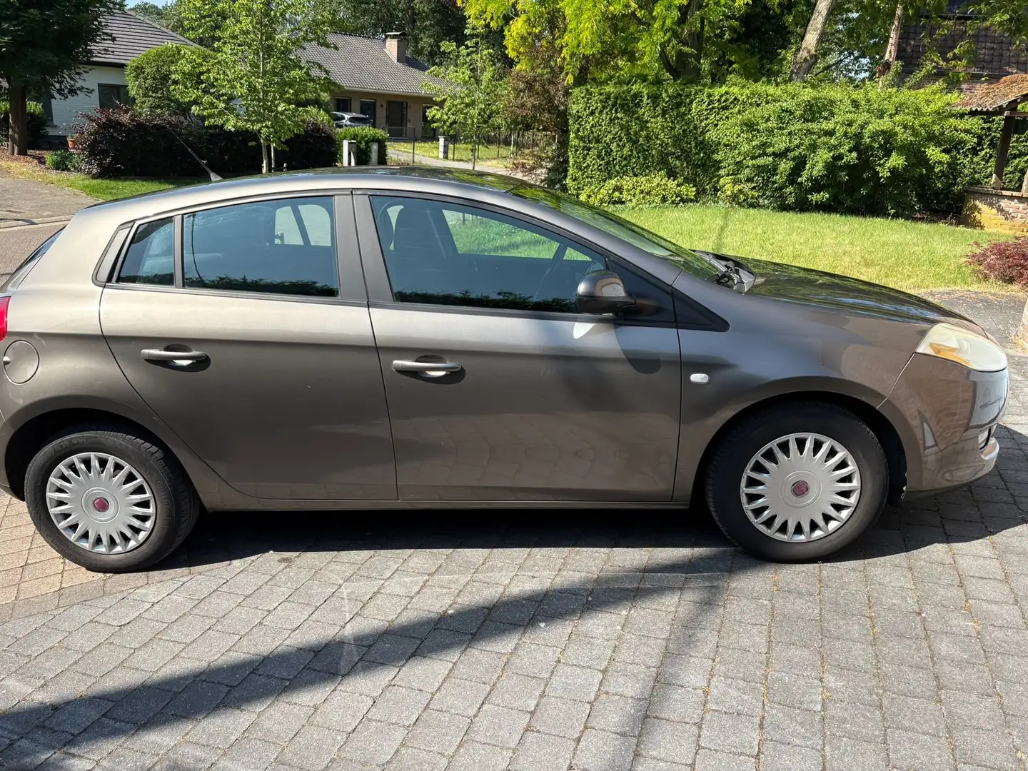 Fiat Bravo Bravo 1.4 16V Active - 1