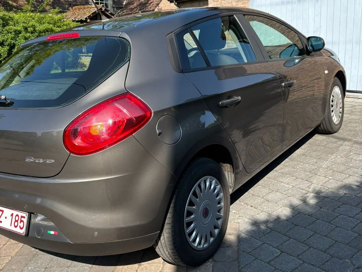 Fiat Bravo Bravo 1.4 16V Active - 2