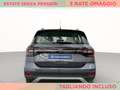 Volkswagen T-Cross 1.0 tsi style 110cv Серый - thumbnail 4