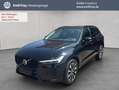 Volvo XC60 XC60 B4 Plus-Dark Aut Glasd Nappaleder-Perforiert Schwarz - thumbnail 1