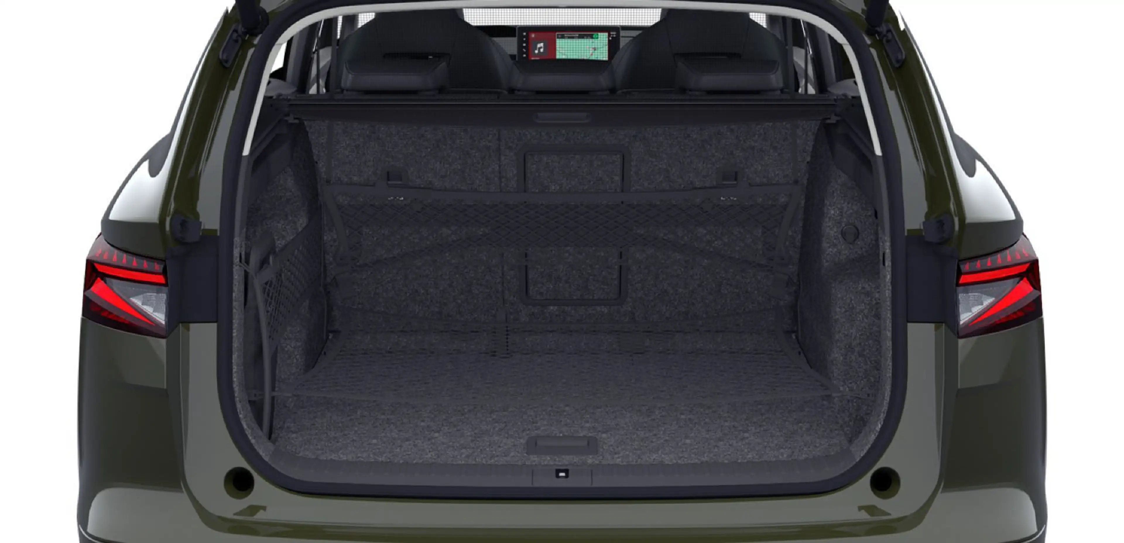 Skoda Enyaq Sportline 85 |AHK|21|Winter|Advanced| — photo 6