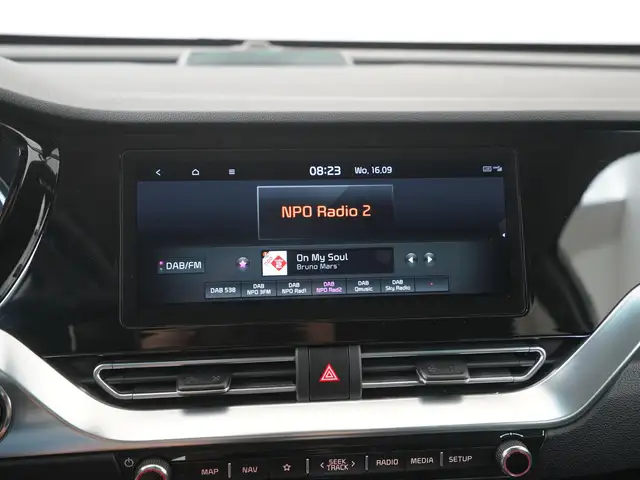 Kia E-Niro view 13