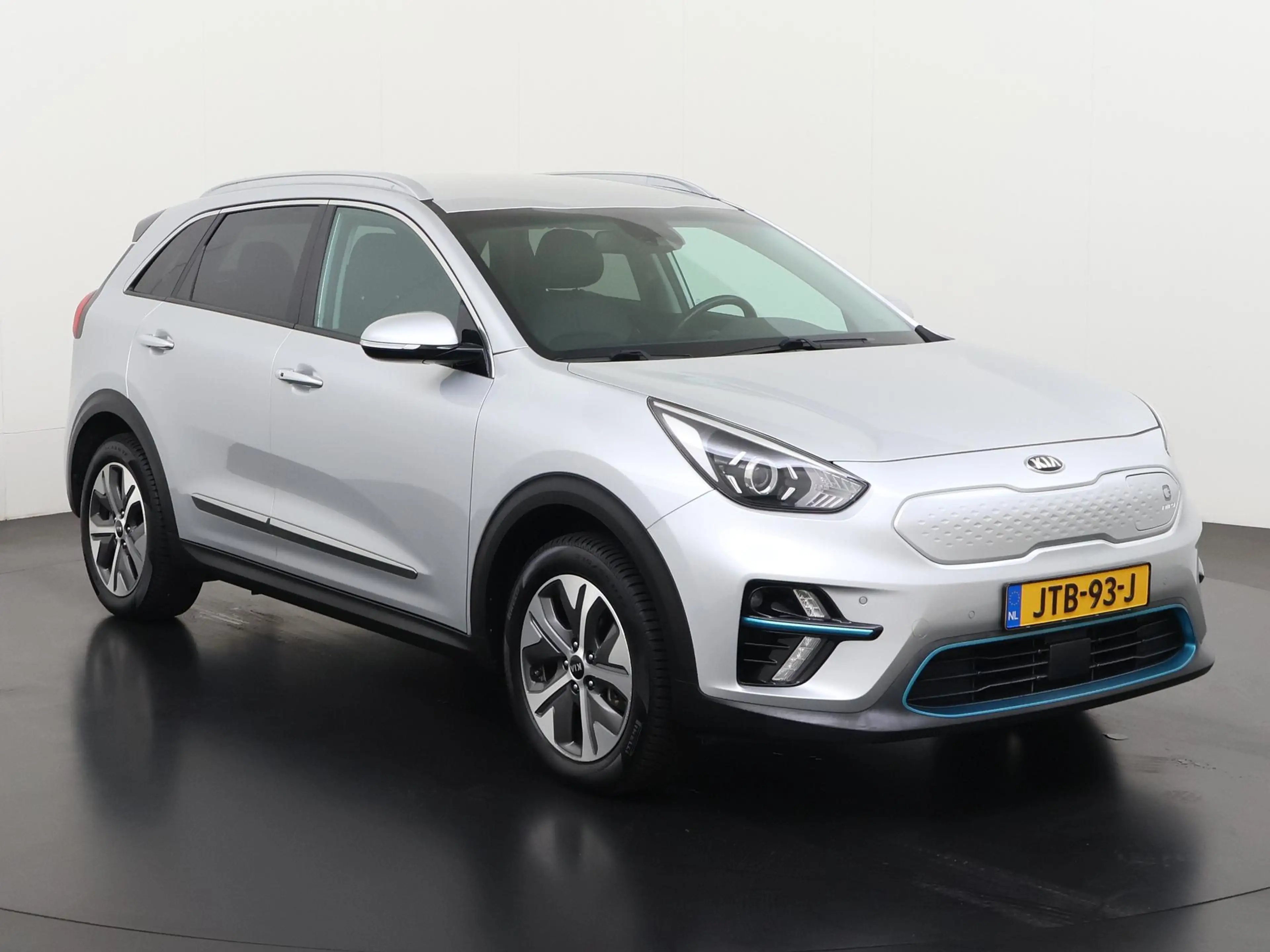 Kia e-Niro DynamicLine 64 kWh | SOH 100% | Trekhaak | Zondag — photo 31