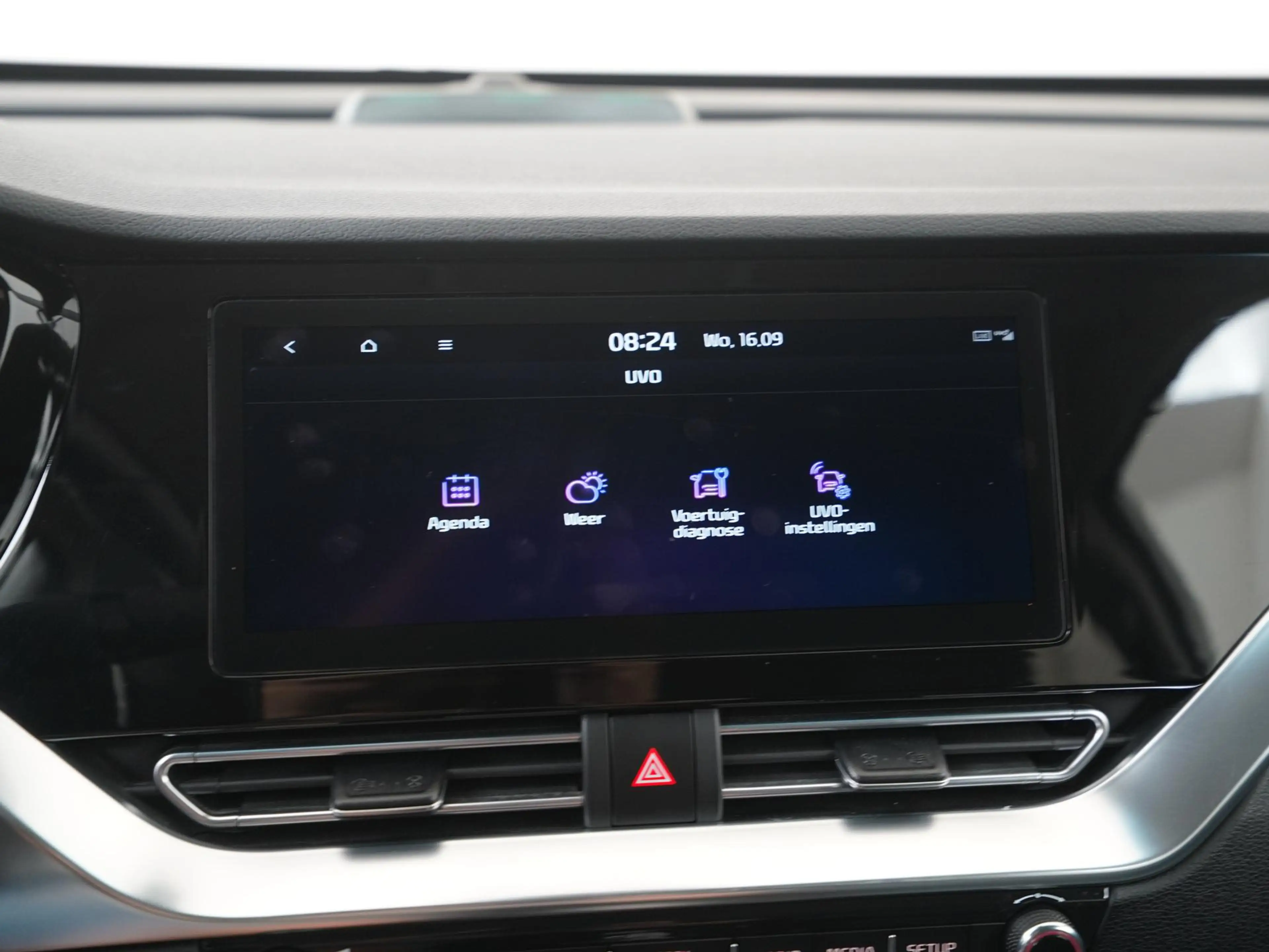 Kia e-Niro DynamicLine 64 kWh | SOH 100% | Trekhaak | Zondag — photo 22