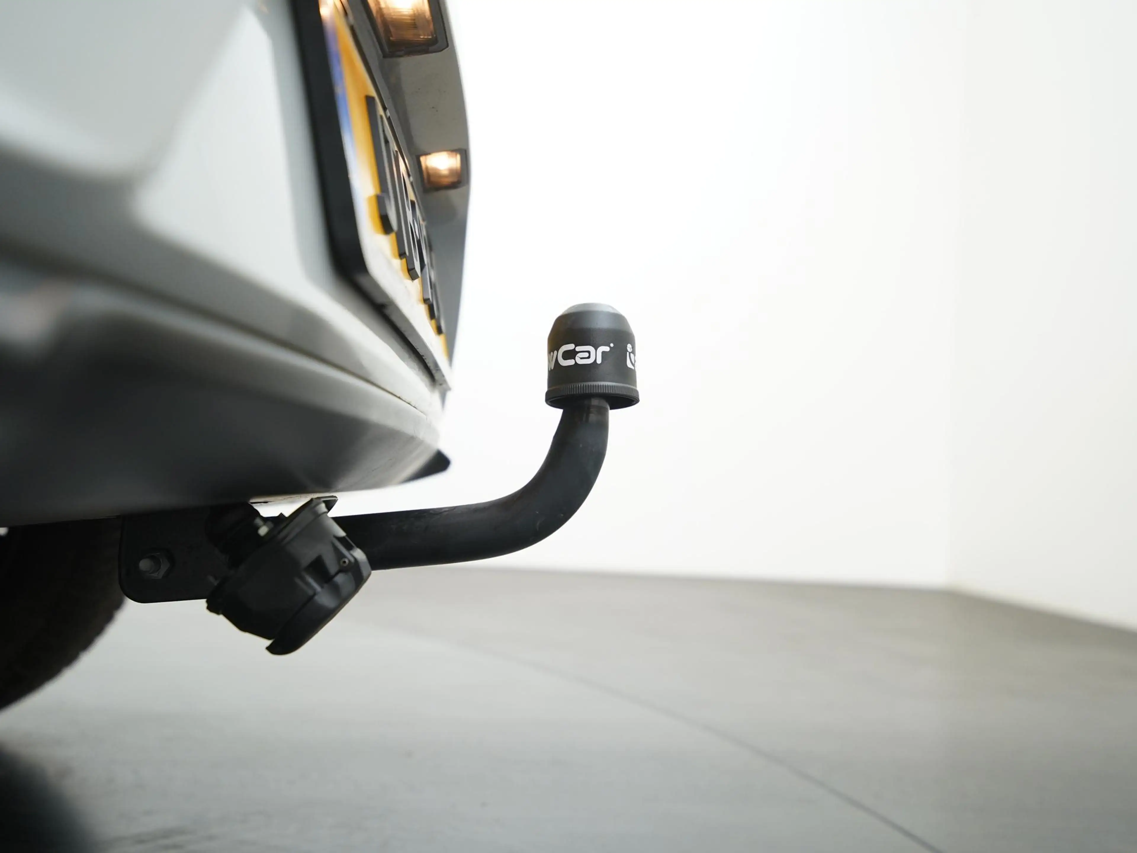 Kia e-Niro DynamicLine 64 kWh | SOH 100% | Trekhaak | Zondag — photo 29