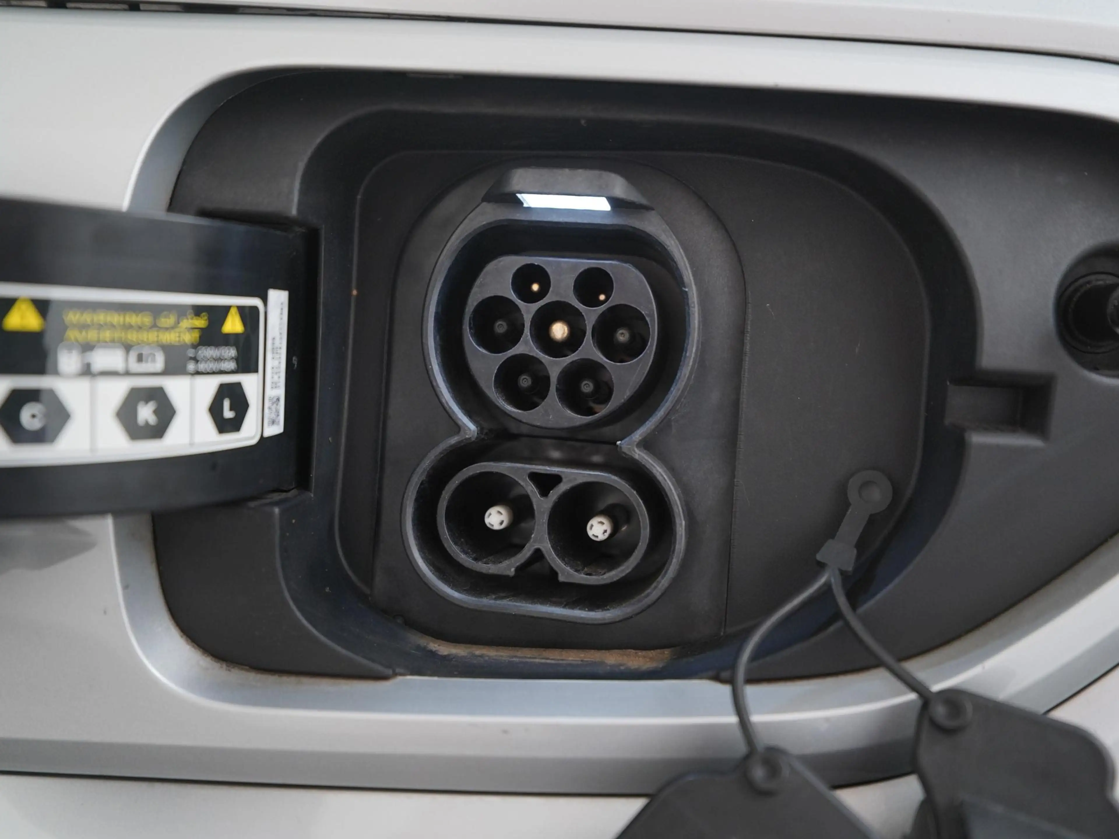 Kia e-Niro DynamicLine 64 kWh | SOH 100% | Trekhaak | Zondag — photo 30