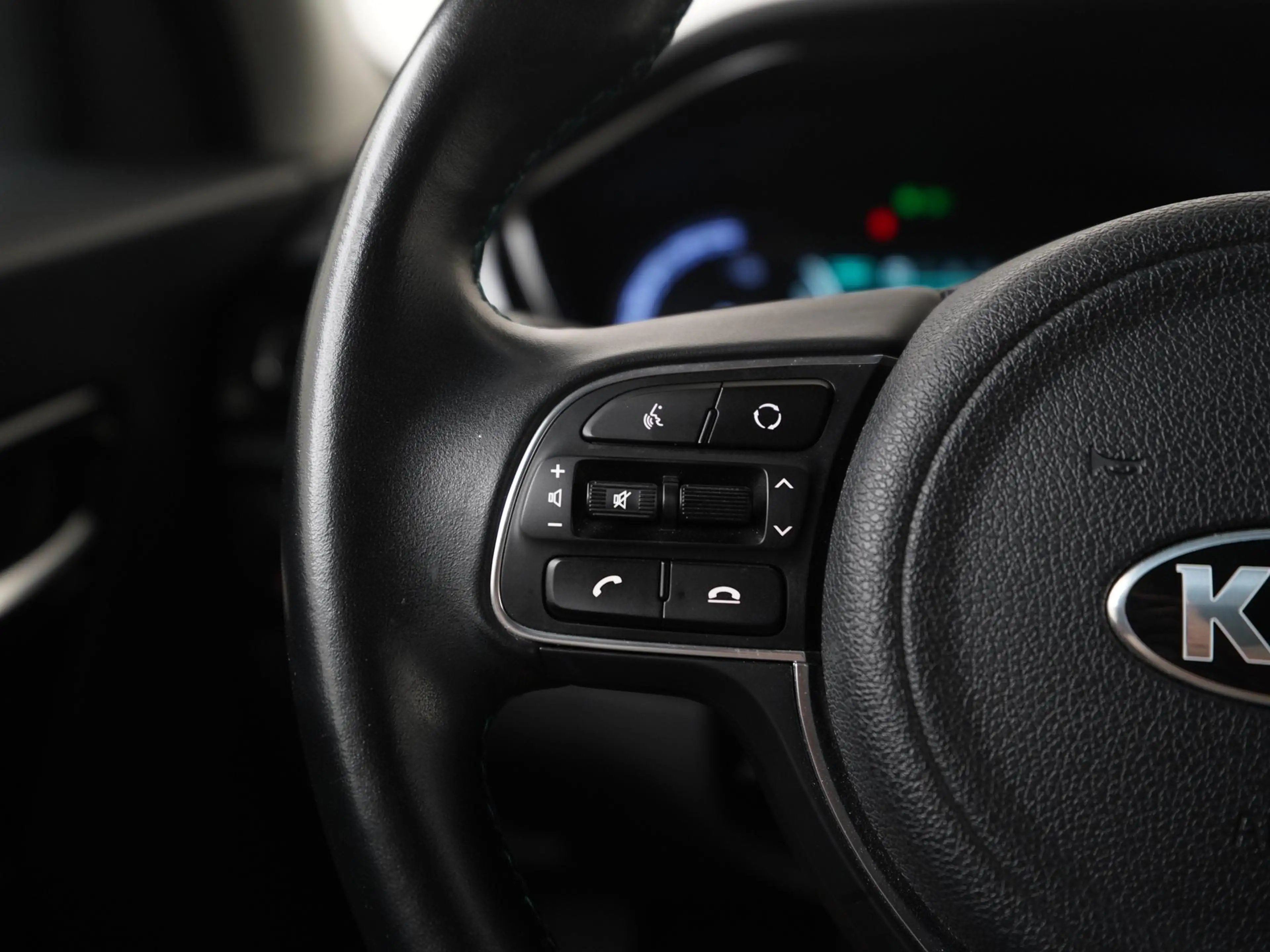 Kia e-Niro DynamicLine 64 kWh | SOH 100% | Trekhaak | Zondag — photo 8