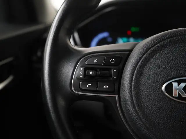 Kia E-Niro view 8