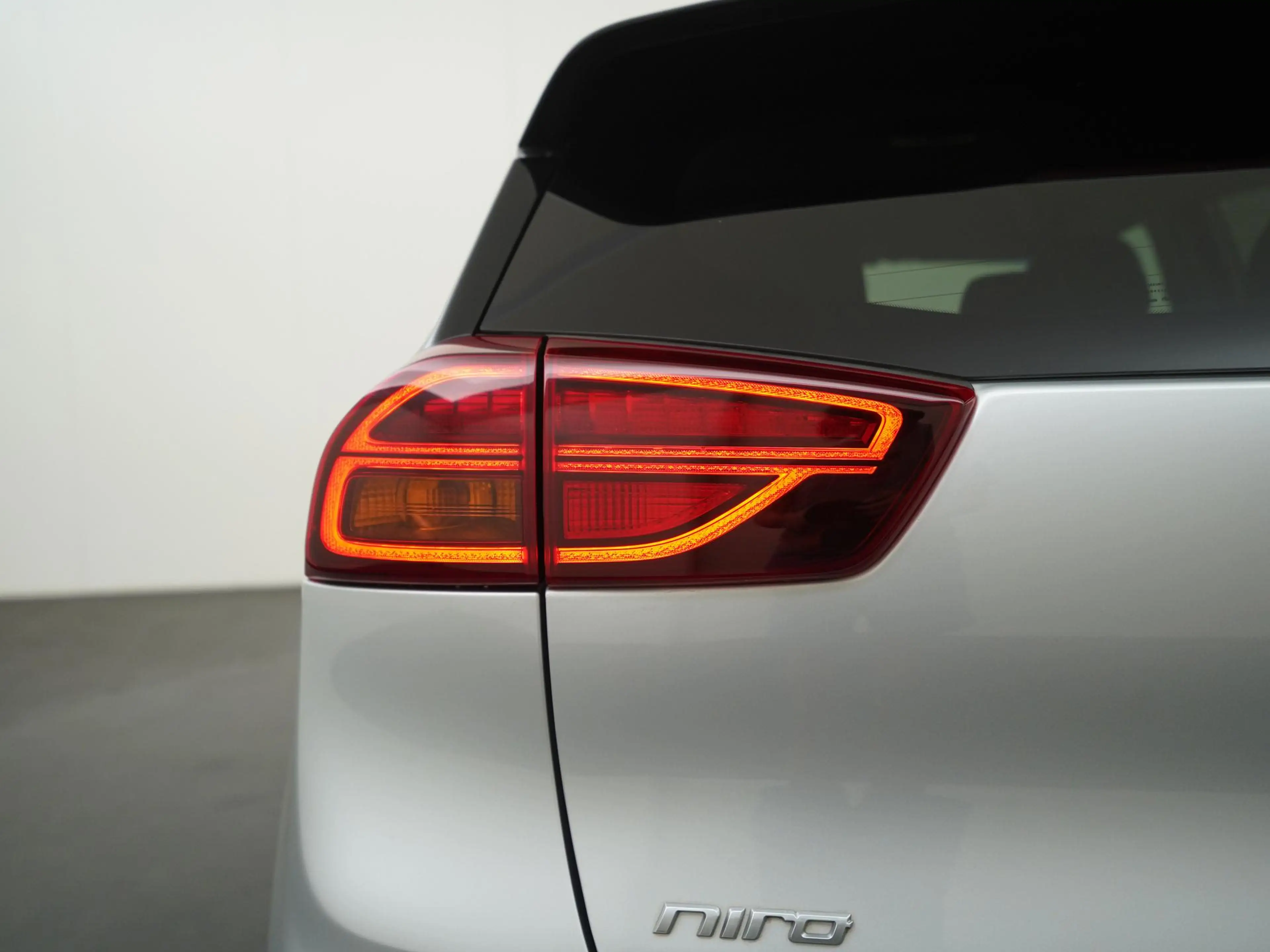 Kia e-Niro DynamicLine 64 kWh | SOH 100% | Trekhaak | Zondag — photo 26