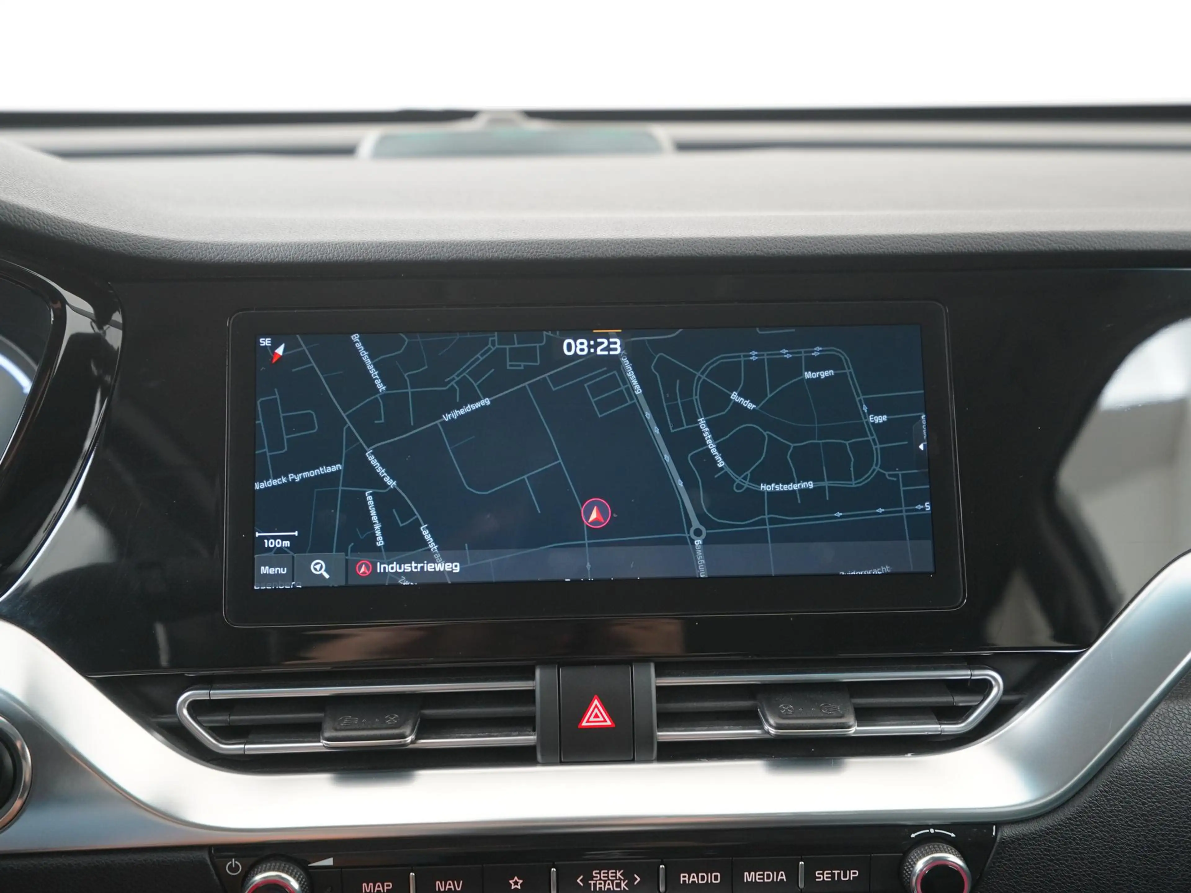 Kia e-Niro DynamicLine 64 kWh | SOH 100% | Trekhaak | Zondag — photo 11