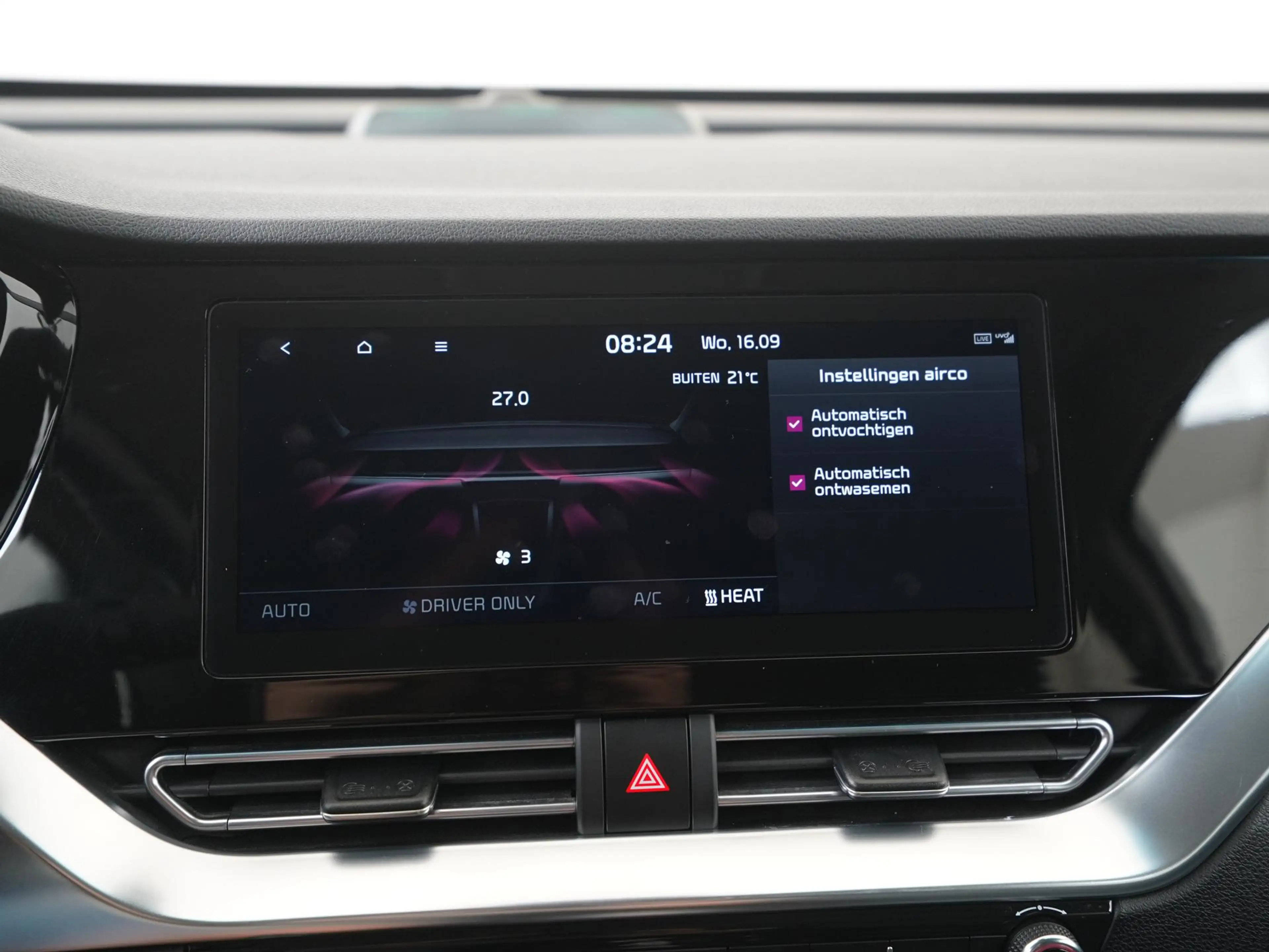 Kia e-Niro DynamicLine 64 kWh | SOH 100% | Trekhaak | Zondag — photo 21