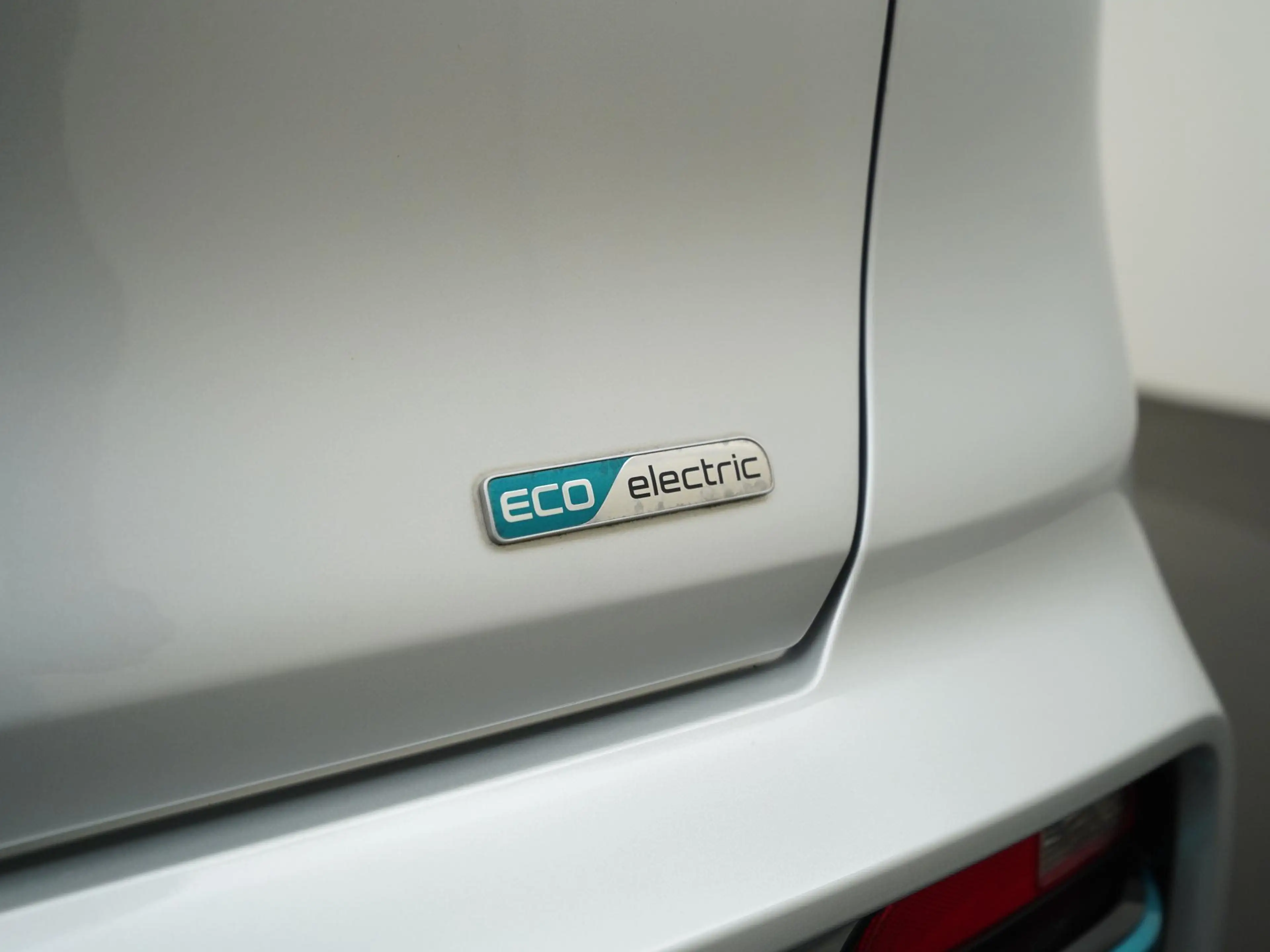 Kia e-Niro DynamicLine 64 kWh | SOH 100% | Trekhaak | Zondag — photo 27