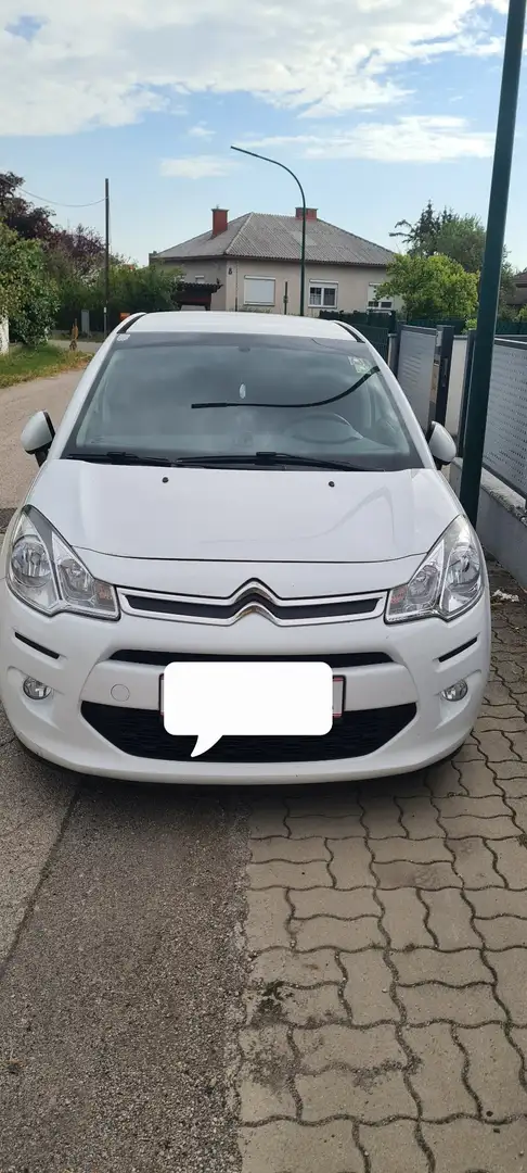 Citroen C3 PureTech 82 Flash+ - 1
