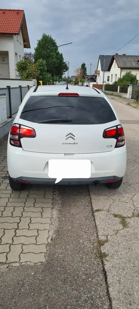 Citroen C3 PureTech 82 Flash+ - 2
