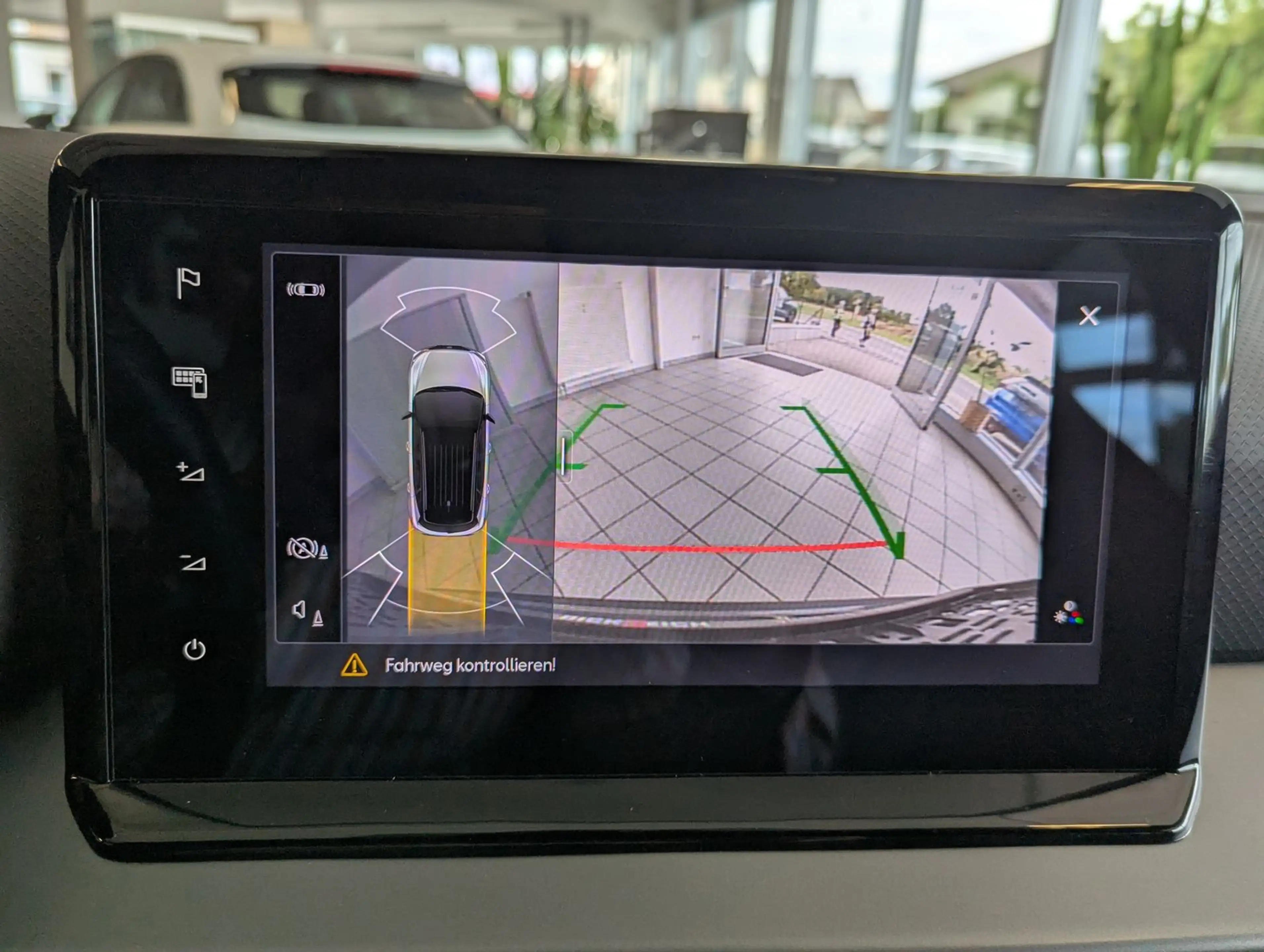 SEAT Arona 1.5 TSI FR Black-Edition Kessy Cam AHK 18" — photo 26
